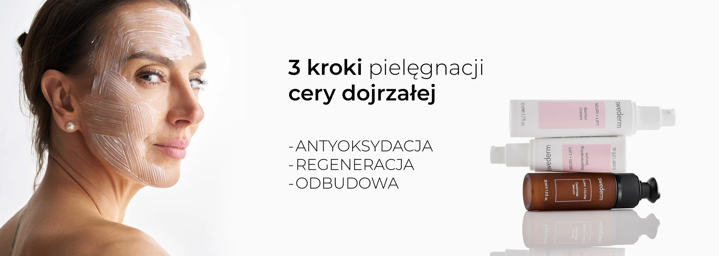 Twój sekret zdrowej i pięknej cery